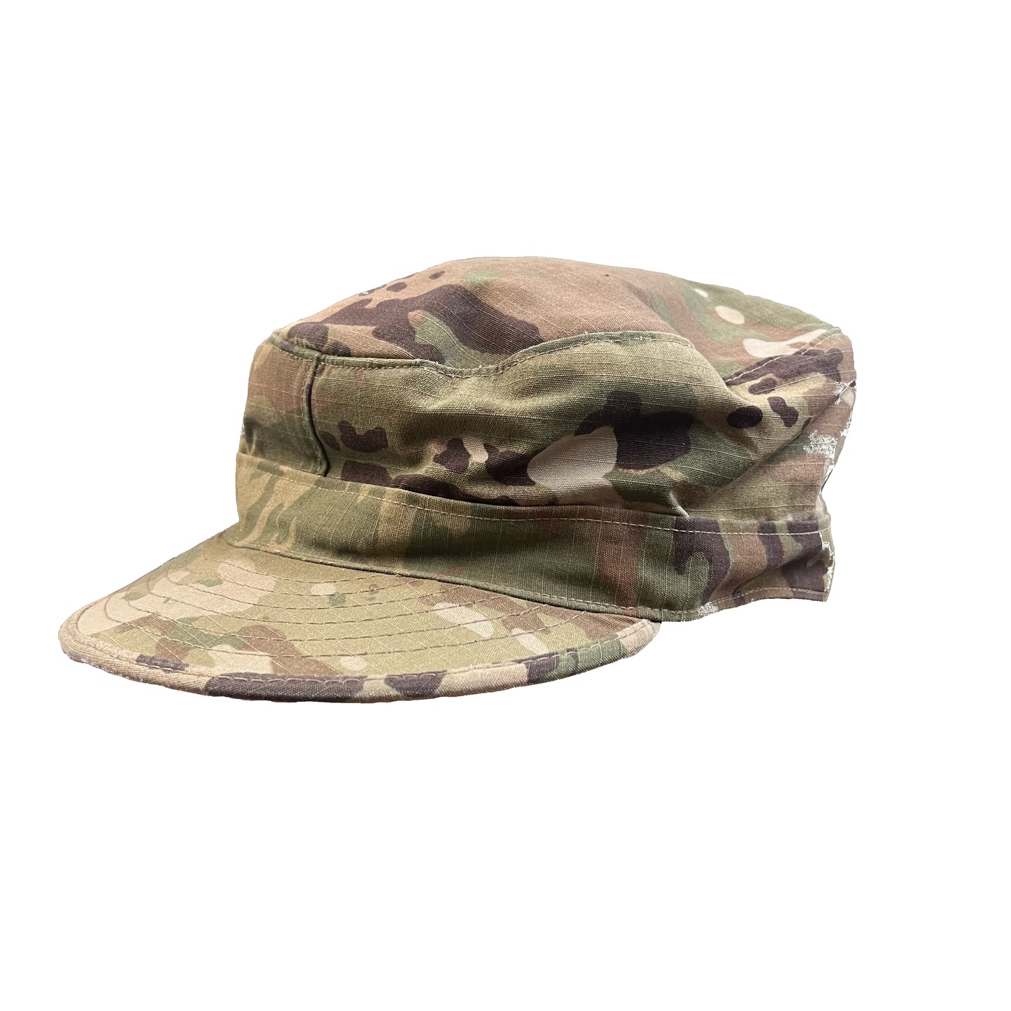 Army Patrol Cap